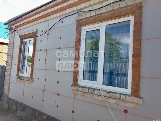 Продам дом, Средняя ул, 47, Славянск-на-Кубани г, 0 км от города
