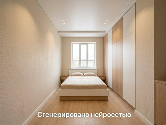 Продам двухкомнатную (2-комн.) квартиру, Солнечная ул, 40к33, Нальчик г