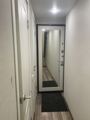 Продам однокомнатную (1-комн.) квартиру, Ибрагимова ул, 35, Москва г