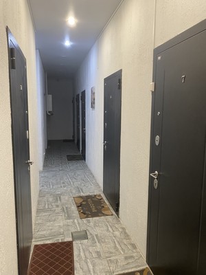 Продам однокомнатную (1-комн.) квартиру, Ибрагимова ул, 35, Москва г
