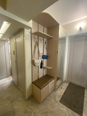 Продам однокомнатную (1-комн.) квартиру, Токарева ул, 8, Сестрорецк г