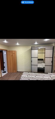 Продам однокомнатную (1-комн.) квартиру, им.60-летия ВЛКСМ ул, 22, Евпатория г