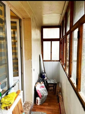 Продам однокомнатную (1-комн.) квартиру, им.60-летия ВЛКСМ ул, 22, Евпатория г