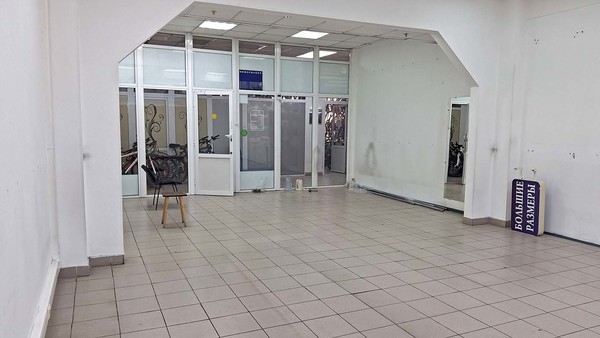 Сдам торговое помещение 30,9 м2, Рязанский пр-кт, 32к3, Москва г