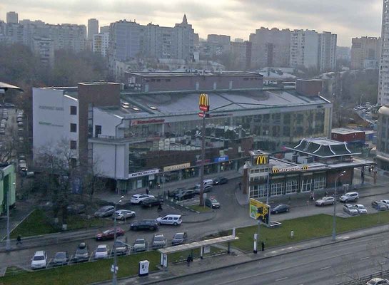 Сдам торговое помещение 30,9 м2, Рязанский пр-кт, 32к3, Москва г