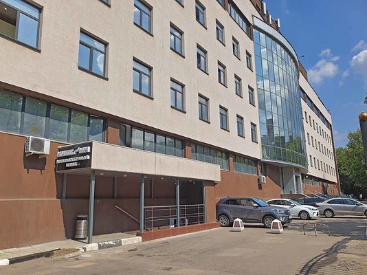 Сдам торговое помещение 30,9 м2, Рязанский пр-кт, 32к3, Москва г