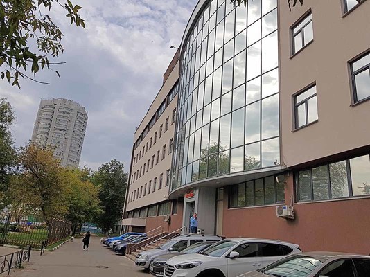 Сдам торговое помещение 30,9 м2, Рязанский пр-кт, 32к3, Москва г