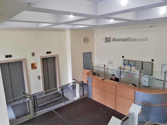 Сдам торговое помещение 30,9 м2, Рязанский пр-кт, 32к3, Москва г