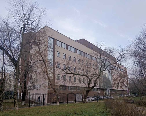 Сдам торговое помещение 30,9 м2, Рязанский пр-кт, 32к3, Москва г