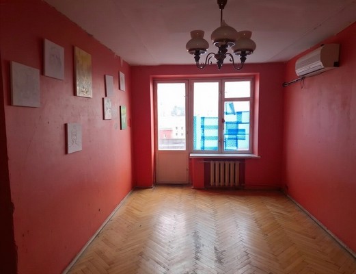 Продам двухкомнатную (2-комн.) квартиру, Малая Калитниковская ул, 20к2, Москва г