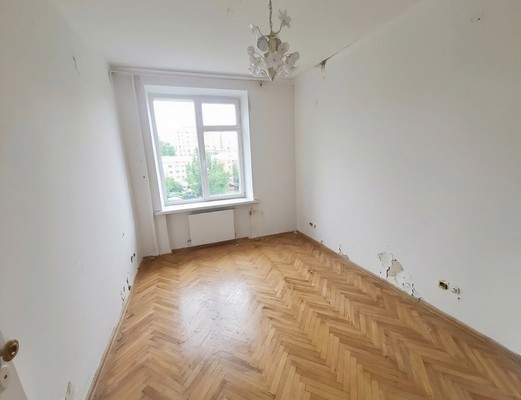 Продам двухкомнатную (2-комн.) квартиру, Малая Калитниковская ул, 20к2, Москва г
