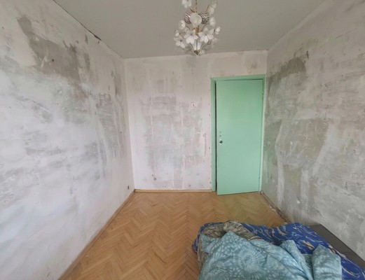 Продам двухкомнатную (2-комн.) квартиру, Малая Калитниковская ул, 20к2, Москва г