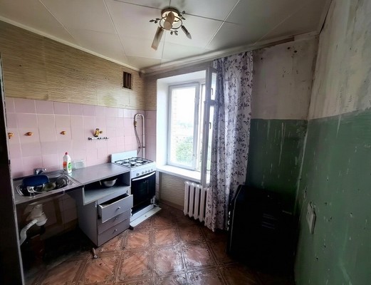 Продам двухкомнатную (2-комн.) квартиру, Малая Калитниковская ул, 20к2, Москва г