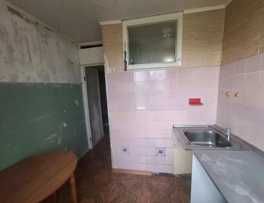 Продам двухкомнатную (2-комн.) квартиру, Малая Калитниковская ул, 20к2, Москва г