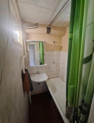 Продам двухкомнатную (2-комн.) квартиру, Малая Калитниковская ул, 20к2, Москва г