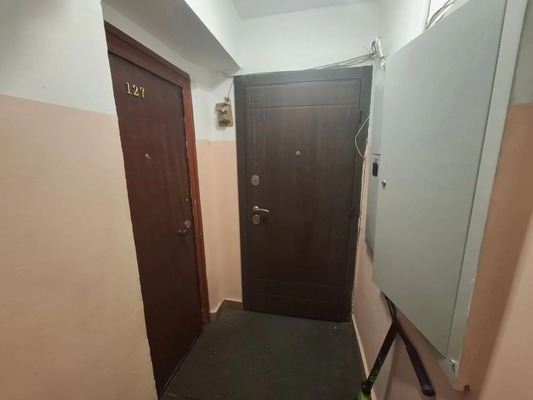 Продам двухкомнатную (2-комн.) квартиру, Малая Калитниковская ул, 20к2, Москва г