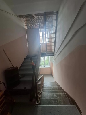 Продам двухкомнатную (2-комн.) квартиру, Малая Калитниковская ул, 20к2, Москва г