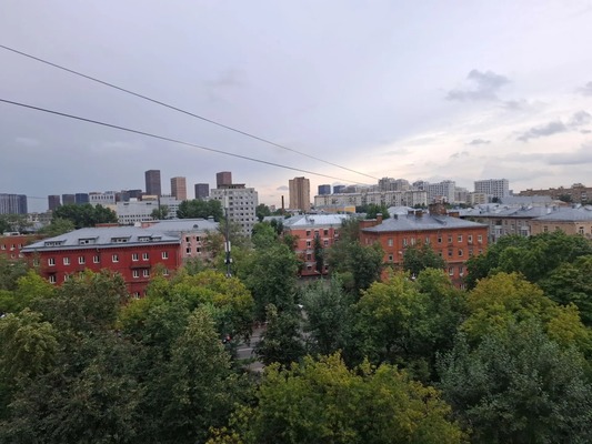 Продам двухкомнатную (2-комн.) квартиру, Малая Калитниковская ул, 20к2, Москва г