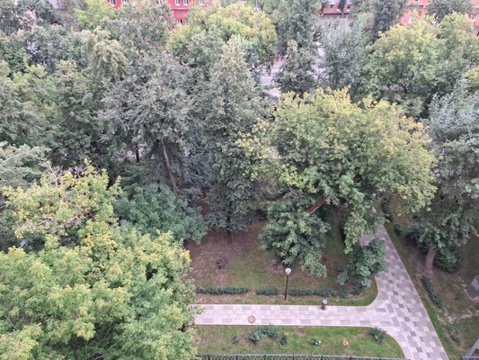 Продам двухкомнатную (2-комн.) квартиру, Малая Калитниковская ул, 20к2, Москва г