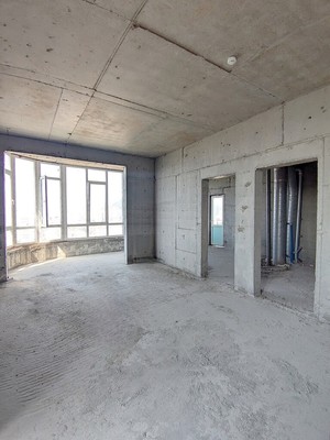 Продам двухкомнатную (2-комн.) квартиру, Виноградная ул, 195к1, Беранда с