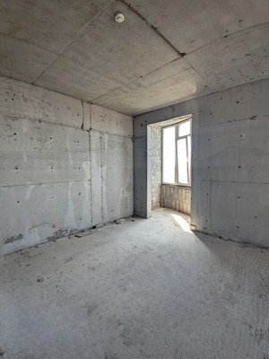 Продам двухкомнатную (2-комн.) квартиру, Виноградная ул, 195к1, Беранда с