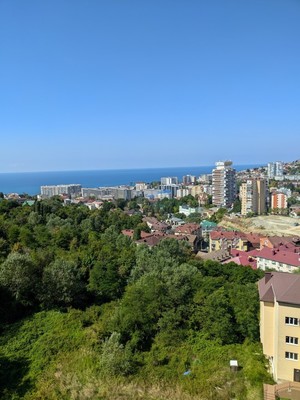 Продам двухкомнатную (2-комн.) квартиру, Виноградная ул, 195к1, Беранда с