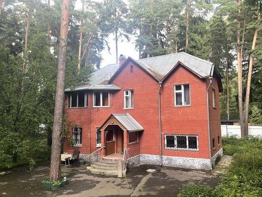 Продам дом, Калинина ул, 7а, Малаховка рп, 0 км от города