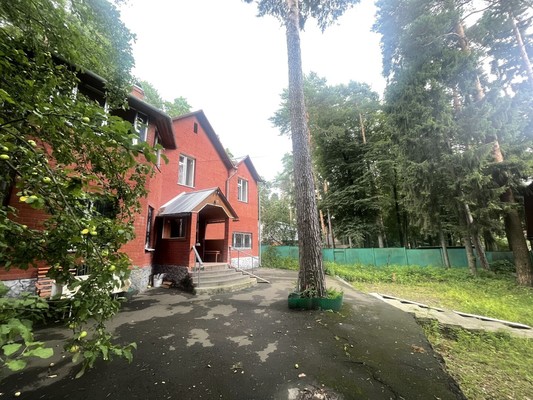 Продам дом, Калинина ул, 7а, Малаховка рп, 0 км от города