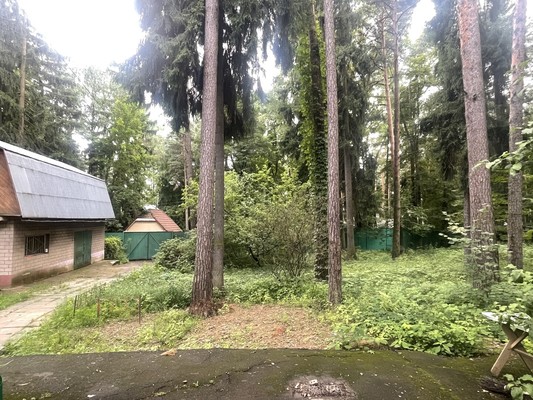 Продам дом, Калинина ул, 7а, Малаховка рп, 0 км от города