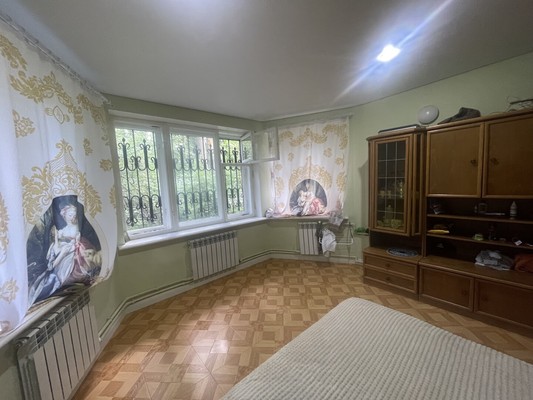 Продам дом, Калинина ул, 7а, Малаховка рп, 0 км от города