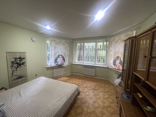 Продам дом, Калинина ул, 7а, Малаховка рп, 0 км от города