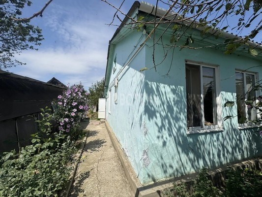 Продам двухкомнатную (2-комн.) квартиру, Заводская ул, 9, Петропавловская ст-ца