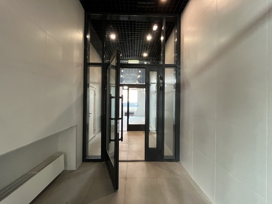 Продам трехкомнатную (3-комн.) квартиру, 2-й Тушинский проезд, 1, Москва г