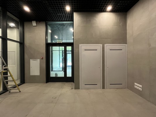 Продам трехкомнатную (3-комн.) квартиру, 2-й Тушинский проезд, 1, Москва г