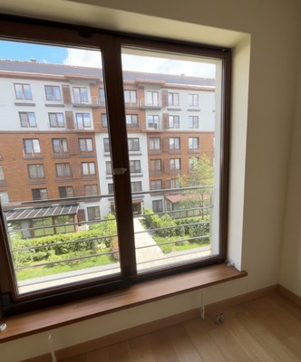 Продам однокомнатную (1-комн.) квартиру, Луговая ул, 20, Рогозинино д