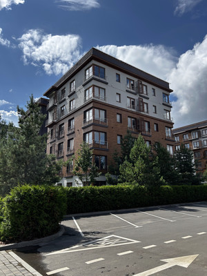 Продам однокомнатную (1-комн.) квартиру, Луговая ул, 20, Рогозинино д