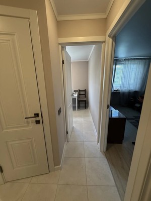 Продам двухкомнатную (2-комн.) квартиру, Спортивная ул, 3, Талалихино с