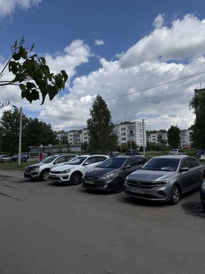 Продам двухкомнатную (2-комн.) квартиру, Спортивная ул, 3, Талалихино с