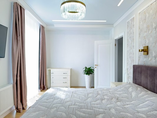 Продам трехкомнатную (3-комн.) квартиру, Шмидта ул, 56б, Пермь г