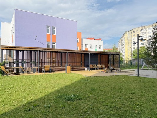 Продам трехкомнатную (3-комн.) квартиру, Шмидта ул, 56б, Пермь г