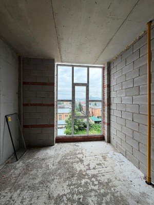 Продам однокомнатную (1-комн.) квартиру, Циолковского ул, 7, Нальчик г