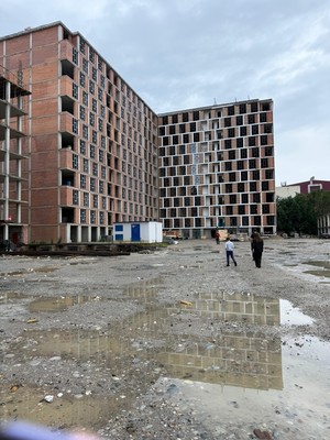Продам однокомнатную (1-комн.) квартиру, Циолковского ул, 7, Нальчик г