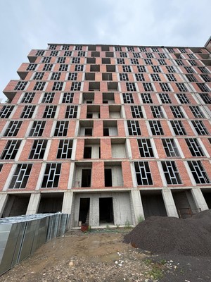 Продам однокомнатную (1-комн.) квартиру, Циолковского ул, 7, Нальчик г