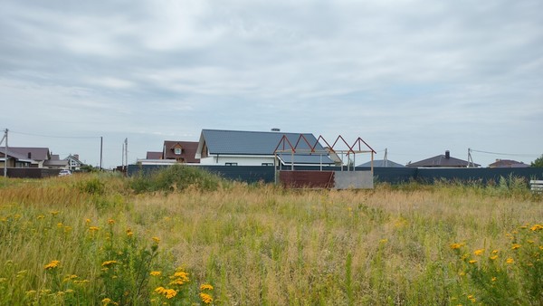 Продам землю для коммерческого использования 7 соток, ИЖС, Сиреневая ул, Дубровичи с