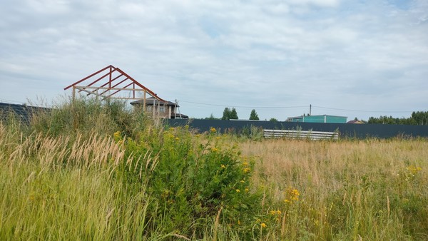 Продам землю для коммерческого использования 7 соток, ИЖС, Сиреневая ул, Дубровичи с