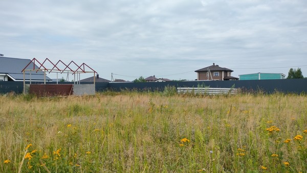 Продам землю для коммерческого использования 7 соток, ИЖС, Сиреневая ул, Дубровичи с