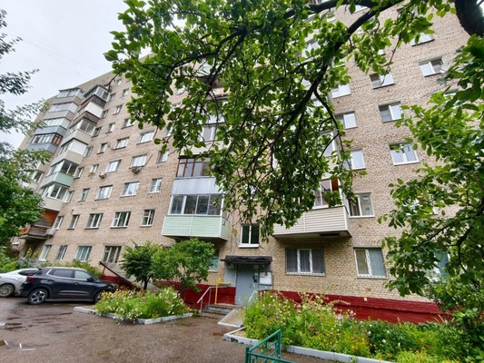 Продам двухкомнатную (2-комн.) квартиру, Подольская ул, 90а, Северово д