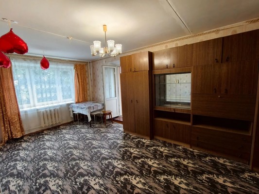 Продам двухкомнатную (2-комн.) квартиру, Подольская ул, 90а, Северово д