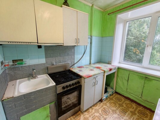 Продам двухкомнатную (2-комн.) квартиру, Подольская ул, 90а, Северово д