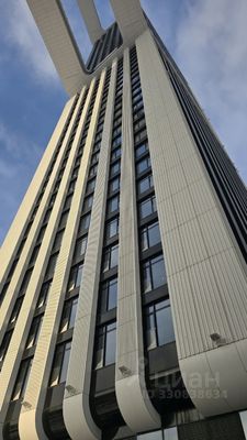 Продам двухкомнатную (2-комн.) квартиру, Василия Ланового ул, 6к2, Москва г